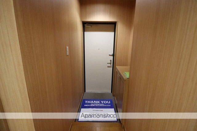 リブロいみずの内装写真