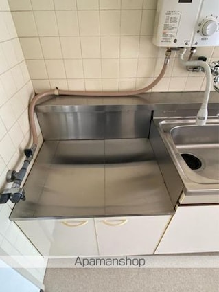 玉名ハイツ（管理）[2K/39.75m2]の内装2