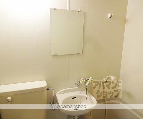 エンゼルプラザ瀬田の内装写真