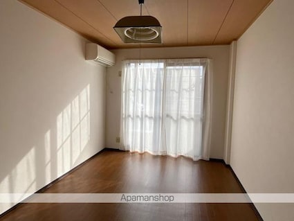 フォブール今里[1K/19.87m2]の内装2