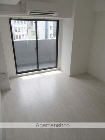 S−RESIDENCE谷町五丁目の内装写真