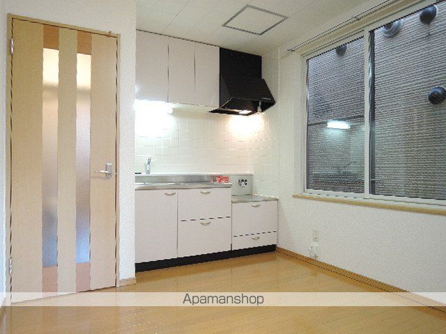 ウイングコート札幌IIの内装写真