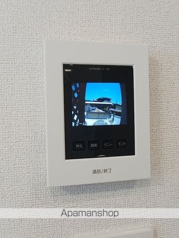 ベニバラード・岩畠の内装写真
