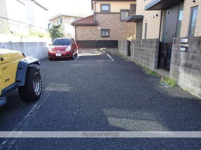 レジデンスヤマダIIIのその他写真