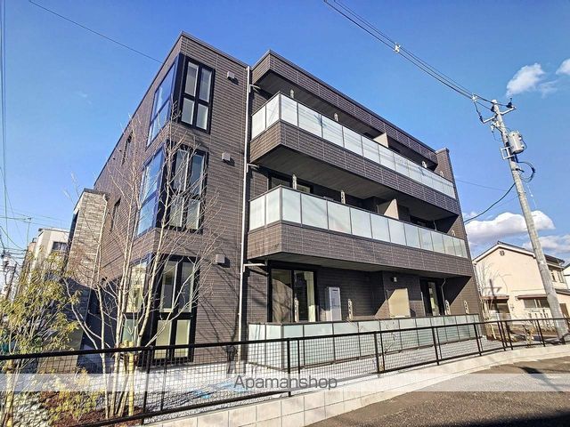 アリビオ本町