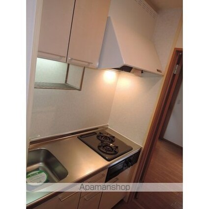 ブランカ・コート[1K/20.93m2]のその他内装8