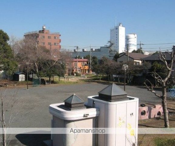 ヴィント田町の周辺写真