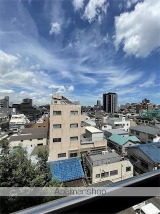 庄司ビル[2K/34.8m2]のその他内装1