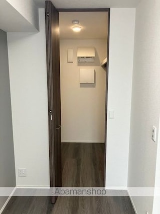 ディアライズ久米中央[1LDK/41.86m2]の収納