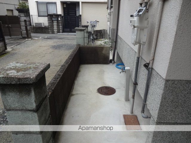 錦町3戸1貸家の内装写真