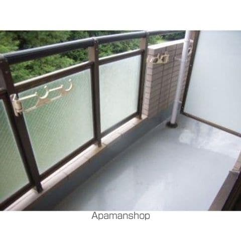 パークヒルズ沢町の内装写真