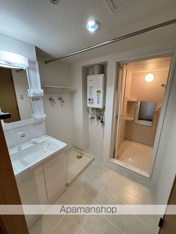 フローレンス白石の内装写真