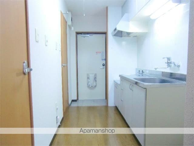 マンションARROZの内装写真
