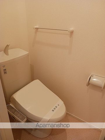 アルカンシエル18の内装写真