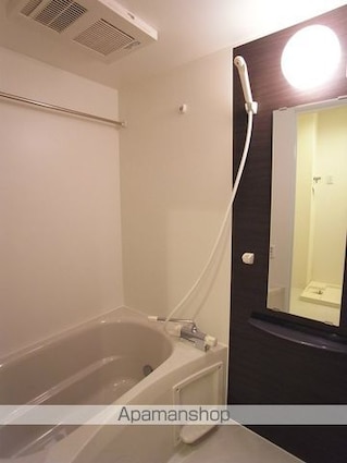 リブリ・ヒルサイド銀杏坂[1LDK/33.25m2]のバス