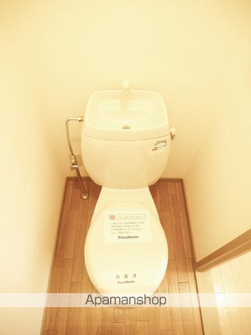 リモージュ青江の内装写真