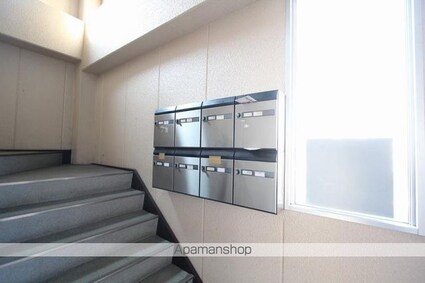 香川県高松市木太町[1DK/28m2]の共用部3
