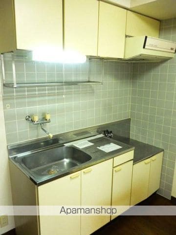 エンブレム札幌発寒IIB棟の内装写真