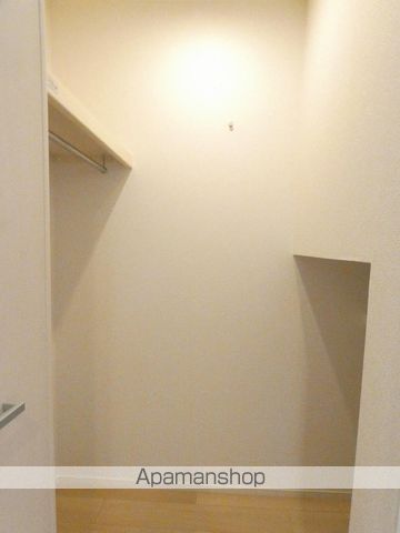 イリゼIIの内装写真
