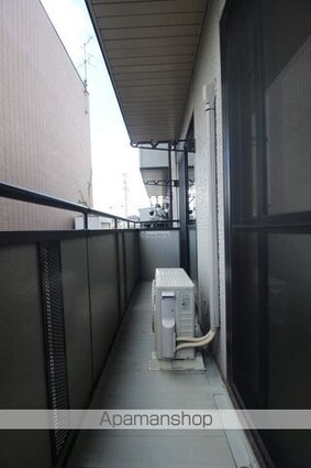 サンコート橋塚[3DK/53.48m2]のバルコニー