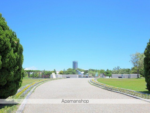 レオパレスサニーブライトの周辺写真