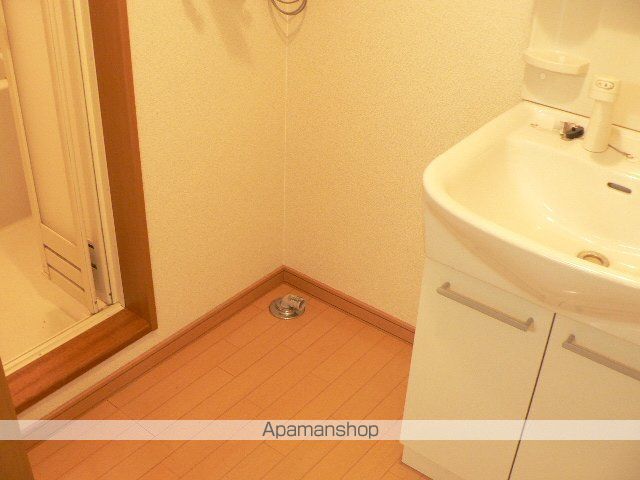 フォレスト澄川の内装写真