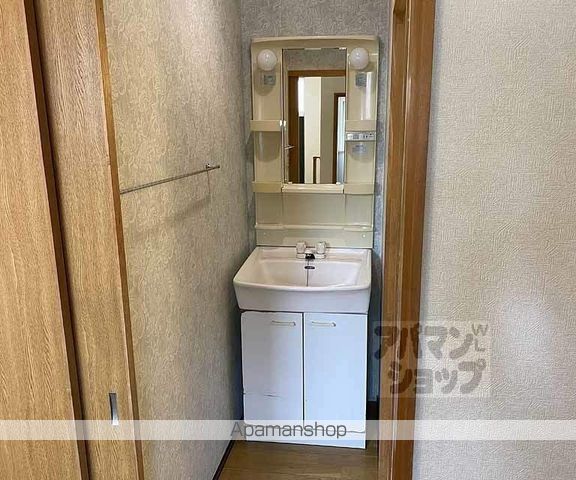 大山崎傍示木テラスハウス8ー19の内装写真