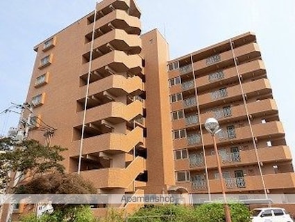 岩手県盛岡市前九年１丁目[1K/31.5m2]の外観2