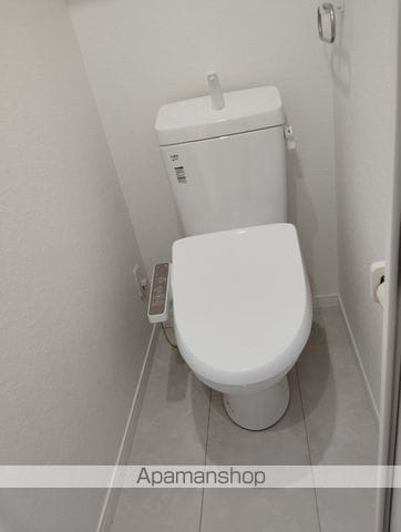 プライムテラス南林間IIの内装写真