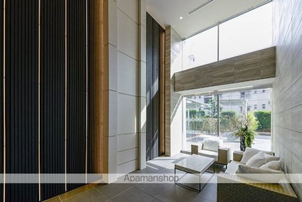 アーバネックス早稲田テラス[1DK/25m2]の共用部3