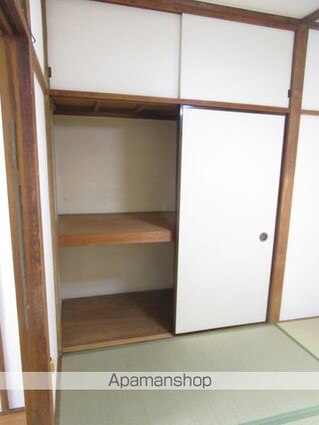 東京都杉並区阿佐谷南３丁目[2K/30m2]の収納