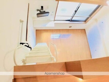 東京都杉並区高円寺南２丁目[1K/13.42m2]のその他部屋・スペース