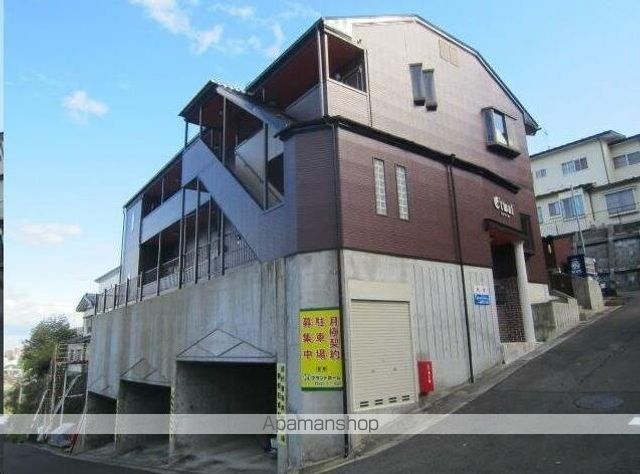 エトワールの外観写真
