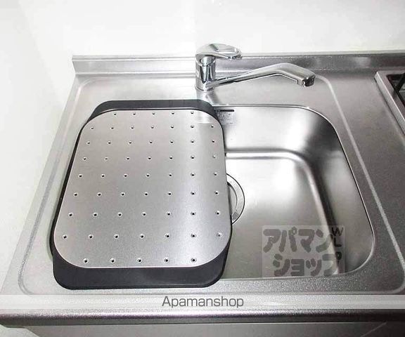 ハーモニーテラス東野中井ノ上町の内装写真