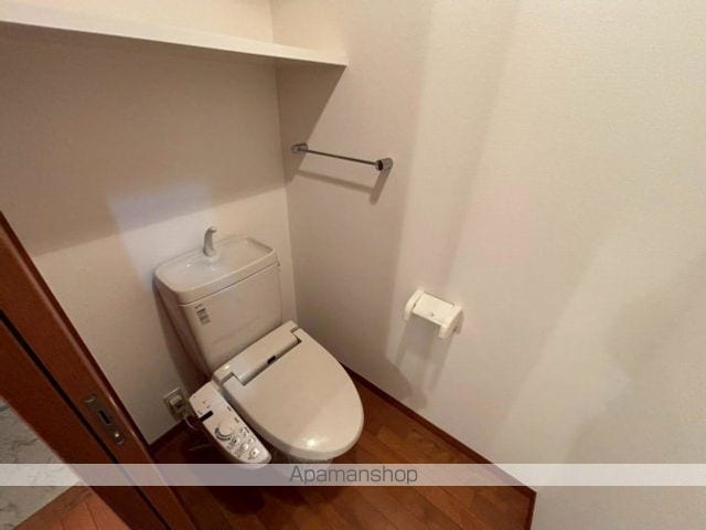 イルマーレ博多の内装写真