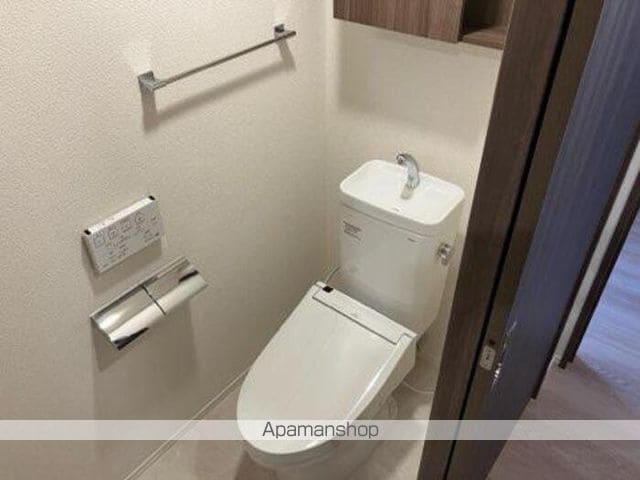 CLASSEUM仙台小田原 Iの内装写真