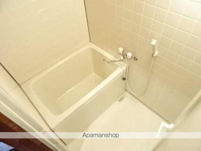 セザンヌ大知波の内装写真