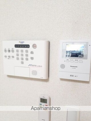 ココ　アムール[1K/28.7m2]のその他設備1