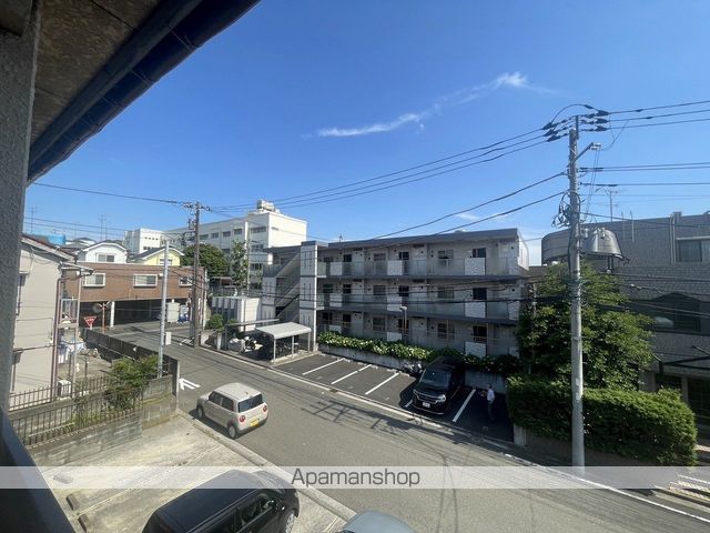 コスモハイツのその他写真