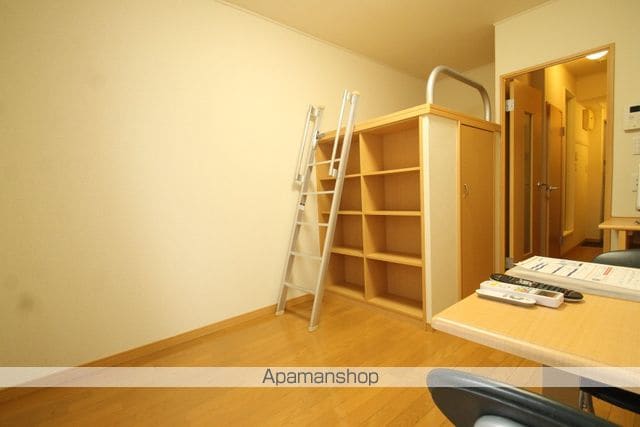 レオパレスプレステージ三津屋IIの内装写真