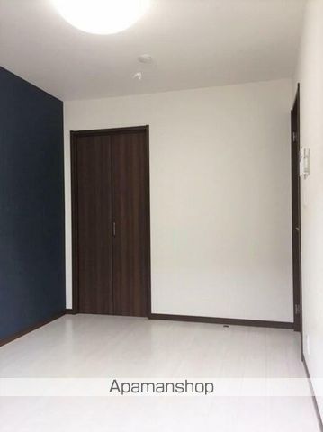 ランド金沢文庫の内装写真