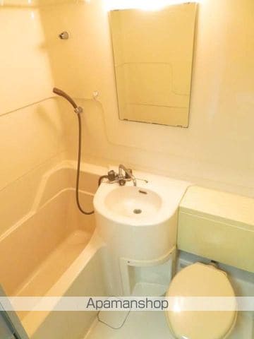 エグゼクティブ上杉の内装写真