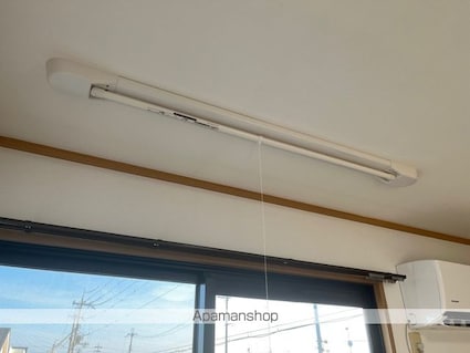 ファミール花の木[3DK/61.2m2]の内装7