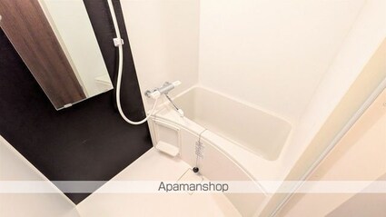 ミランダＣＯＵＲＴ　恋ヶ窪[1R/26.08m2]のバス