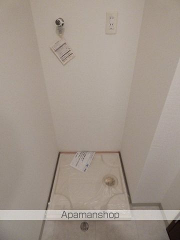 カスターニャ三国本町の内装写真