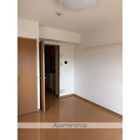 アールズタワー宝が丘の内装写真