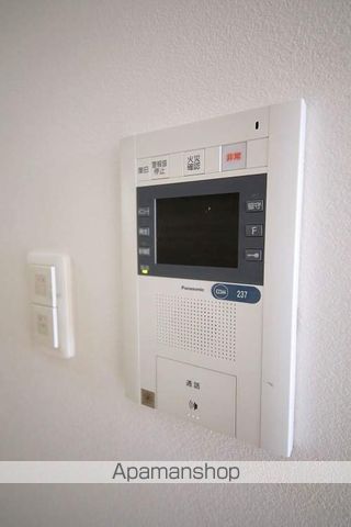 レジュールアッシュMINAMIHORIEの内装写真