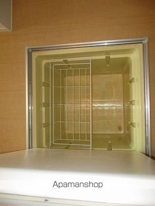 あさひコーポ[1K/30.03m2]の内装