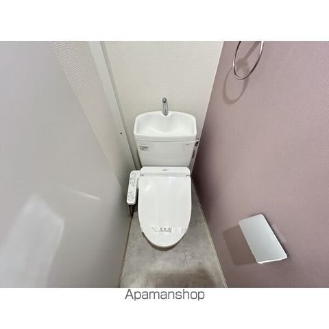 レヴァンテ宝塚の内装写真