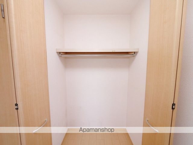 クレール和ヶ原の内装写真